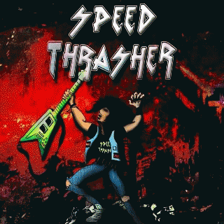Speed Thrasher : Total Devastation